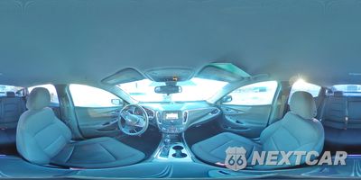Zdjęcie 13 z 15 samochodu: 2017 CHEVROLET MALIBU LT VIN:1G1ZE5ST0HF153282 - miniatura