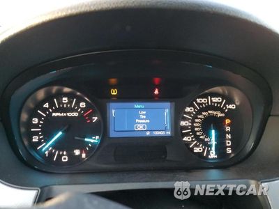 Zdjęcie 9 z 13 samochodu: 2014 FORD EDGE SEL VIN:2FMDK3JC6EBA71257 - miniatura