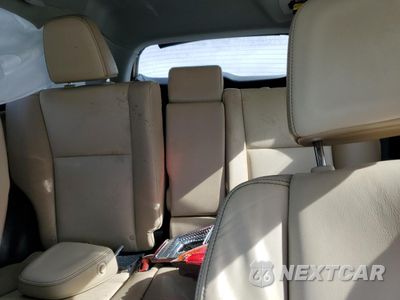 Zdjęcie 10 z 14 samochodu: 2014 TOYOTA RAV4 LIMITED VIN:2T3DFREV4EW191000 - miniatura
