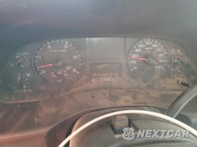 Zdjęcie 9 z 13 samochodu: 2005 FORD F350 SRW SUPER DUTY VIN:1FTWW31P15EB56631 - miniatura