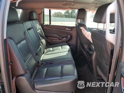 Zdjęcie 11 z 13 samochodu: 2017 GMC YUKON XL K1500 SLT VIN:1GKS2GKC0HR402261 - miniatura