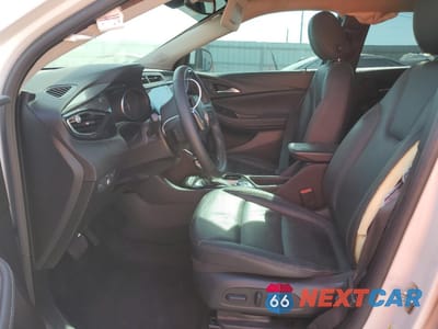 Zdjęcie 7 z 15 samochodu: 2023 BUICK ENCORE GX ESSENCE VIN:KL4MMFSL5PB041815 - miniatura