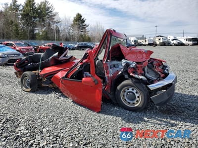 2010 GMC CANYON SLE 1GTESCD97A8114011 - główne zdjęcie licytacji z USA - miniatura