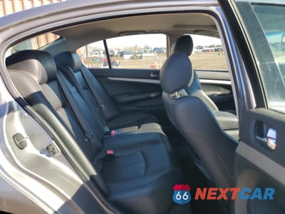 Zdjęcie 11 z 14 samochodu: 2008 INFINITI G35 VIN:JNKBV61F08M280019 - miniatura