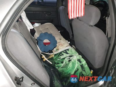 Zdjęcie 6 z 6 samochodu: 2003 BUICK CENTURY CUSTOM VIN:2G4WS52J131276201 - miniatura