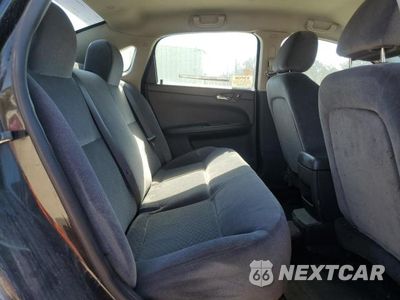 Zdjęcie 10 z 13 samochodu: 2016 CHEVROLET IMPALA LIMITED LT VIN:2G1WB5E34G1105104 - miniatura