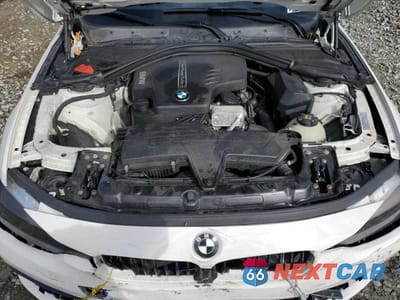 Zdjęcie 11 z 12 samochodu: 2016 BMW 328 XI SULEV VIN:WBA8E3G55GNT80308 - miniatura