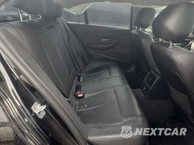 Zdjęcie 10 z 12 samochodu: 2015 BMW 328 XI VIN:WBA3B3G58FNT68543 - miniatura