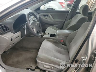 Zdjęcie 7 z 14 samochodu: 2010 TOYOTA CAMRY BASE VIN:4T1BF3EK1AU078151 - miniatura