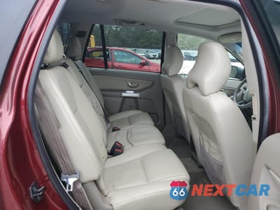 Zdjęcie 11 z 15 samochodu: 2004 VOLVO XC90 VIN:YV1CZ59H741071859 - miniatura