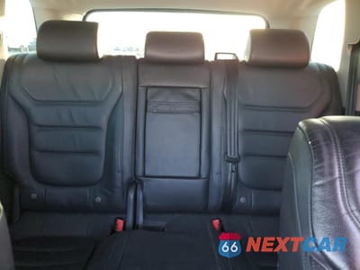 Zdjęcie 10 z 15 samochodu: 2014 VOLKSWAGEN TOUAREG V6 TDI VIN:WVGEP9BP0ED001256 - miniatura