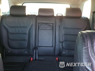 Zdjęcie 10 z 15 samochodu: 2014 VOLKSWAGEN TOUAREG V6 TDI VIN:WVGEP9BP0ED001256 - miniatura