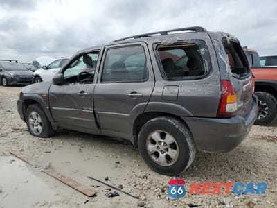 Drugie zdjęcie samochodu z przodu: 2004 MAZDA TRIBUTE LX VIN:4F2YZ041X4KM11363 - miniatura