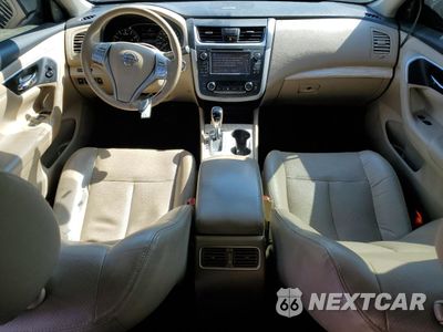Zdjęcie 8 z 12 samochodu: 2016 NISSAN ALTIMA 2.5 VIN:1N4AL3AP0GC164498 - miniatura