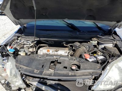 Zdjęcie 12 z 13 samochodu: 2011 HONDA CR-V LX VIN:5J6RE3H33BL009859 - miniatura