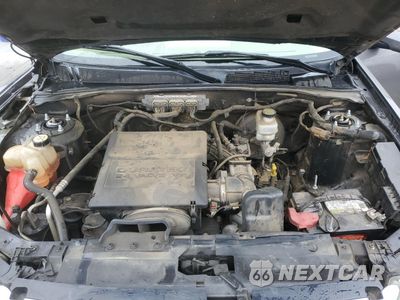 Zdjęcie 12 z 13 samochodu: 2011 FORD ESCAPE LIMITED VIN:1FMCU0EG4BKB57721 - miniatura