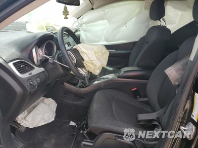 Zdjęcie 7 z 15 samochodu: 2018 DODGE JOURNEY SXT VIN:3C4PDCBG3JT528022 - miniatura