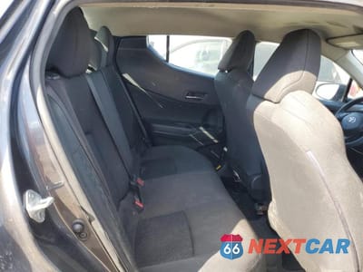 Zdjęcie 11 z 14 samochodu: 2021 TOYOTA C-HR XLE VIN:NMTKHMBXXMR127150 - miniatura