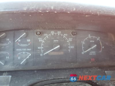 Zdjęcie 9 z 14 samochodu: 1996 FORD F250 VIN:1FTHF25F2TEA22034 - miniatura