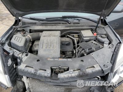 Zdjęcie 11 z 13 samochodu: 2017 CHEVROLET EQUINOX LT VIN:2GNALCEK9H1573042 - miniatura