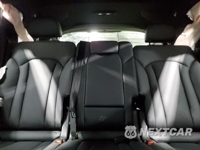 Zdjęcie 10 z 14 samochodu: 2025 AUDI Q7 PRESTIGE VIN:WA1VVBF74SD010351 - miniatura