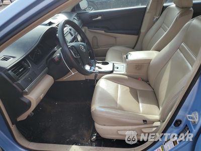 Zdjęcie 7 z 14 samochodu: 2012 TOYOTA CAMRY BASE VIN:4T1BF1FKXCU577939 - miniatura