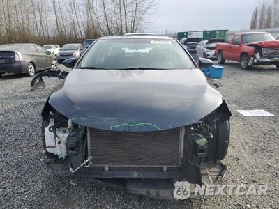 Piąte zdjęcie samochodu w środku: 2016 TOYOTA CAMRY LE VIN:4T1BF1FK8GU232978 - miniatura
