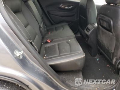 Zdjęcie 11 z 15 samochodu: 2019 GMC TERRAIN DENALI VIN:3GKALXEX4KL221685 - miniatura