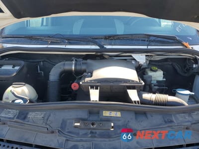 Zdjęcie 11 z 13 samochodu: 2014 MERCEDES-BENZ SPRINTER 2500 VIN:WD3PE8DC1E5940153 - miniatura