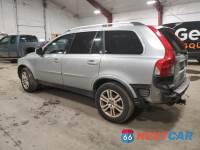 Drugie zdjęcie samochodu z przodu: 2011 VOLVO XC90 3.2 VIN:YV4952CZ4B1583424 - miniatura