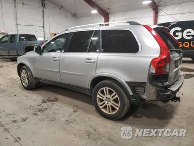 Drugie zdjęcie samochodu z przodu: 2011 VOLVO XC90 3.2 VIN:YV4952CZ4B1583424 - miniatura