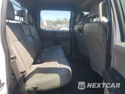 Zdjęcie 10 z 15 samochodu: 2019 FORD F550 SUPER DUTY VIN:1FD0W5HT5KEE89894 - miniatura