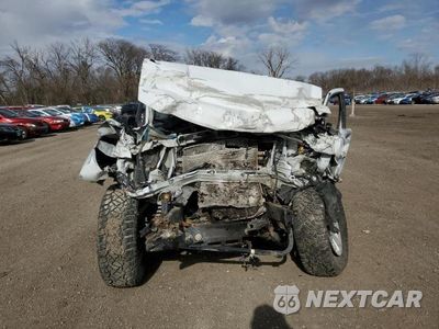 Piąte zdjęcie samochodu w środku: 2020 CHEVROLET COLORADO LT VIN:1GCHTCEA4L1164265 - miniatura