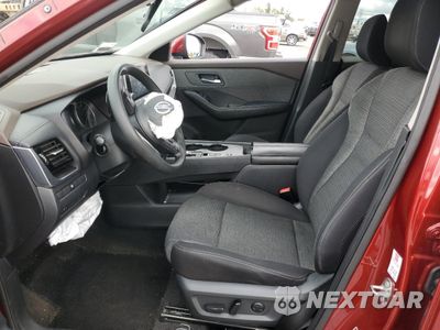 Zdjęcie 13 z 14 samochodu: 2021 NISSAN ROGUE SV VIN:5N1AT3BA7MC680675 - miniatura