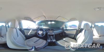 Zdjęcie 13 z 14 samochodu: 2016 HONDA CIVIC LX VIN:19XFC2F50GE066050 - miniatura