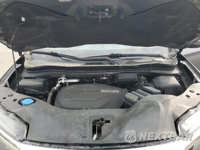 Zdjęcie 12 z 13 samochodu: 2017 HONDA PILOT EX VIN:5FNYF6H32HB005734 - miniatura