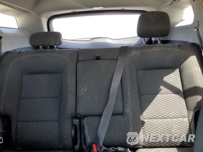 Zdjęcie 10 z 14 samochodu: 2019 GMC TERRAIN SLE VIN:3GKALMEV5KL155354 - miniatura