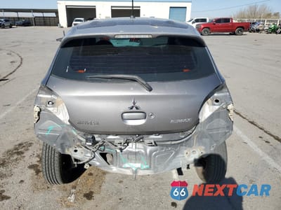 Zdjęcie 6 z 15 samochodu: 2015 MITSUBISHI MIRAGE ES VIN:ML32A4HJ2FH058764 - miniatura