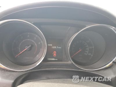 Zdjęcie 9 z 15 samochodu: 2019 MITSUBISHI OUTLANDER SPORT SE VIN:JA4AP4AU4KU017737 - miniatura