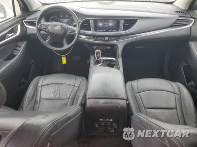 Zdjęcie 8 z 16 samochodu: 2021 BUICK ENCLAVE ESSENCE VIN:5GAEVAKW5MJ259597 - miniatura