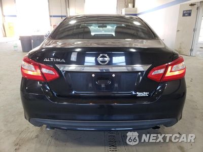 Zdjęcie 6 z 12 samochodu: 2016 NISSAN ALTIMA 2.5 VIN:1N4AL3AP1GN338051 - miniatura