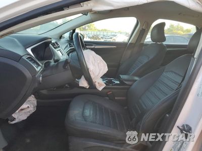 Zdjęcie 7 z 12 samochodu: 2016 FORD FUSION SE VIN:3FA6P0HD8GR376393 - miniatura