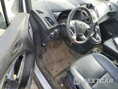 Zdjęcie 8 z 12 samochodu: 2015 FORD TRANSIT CONNECT XL VIN:NM0LS7E78F1180799 - miniatura