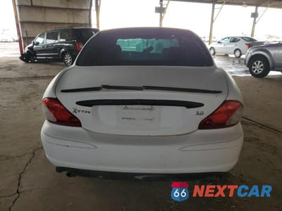 Zdjęcie 6 z 12 samochodu: 2002 JAGUAR X-TYPE SPORT 3.0 VIN:SAJEA53C72WC57036 - miniatura