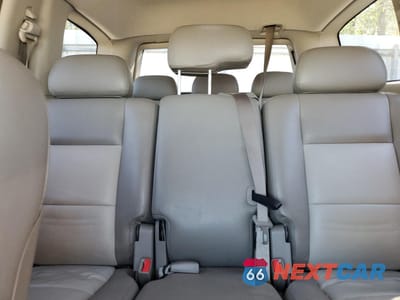 Zdjęcie 10 z 15 samochodu: 2007 CHRYSLER ASPEN LIMITED VIN:1A8HX58227F526681 - miniatura