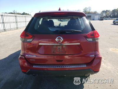 Zdjęcie 6 z 14 samochodu: 2017 NISSAN ROGUE S VIN:JN8AT2MV6HW259425 - miniatura