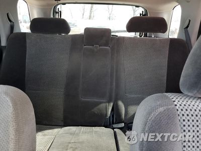 Zdjęcie 10 z 15 samochodu: 2008 KIA SPORTAGE EX VIN:KNDJF723587486956 - miniatura