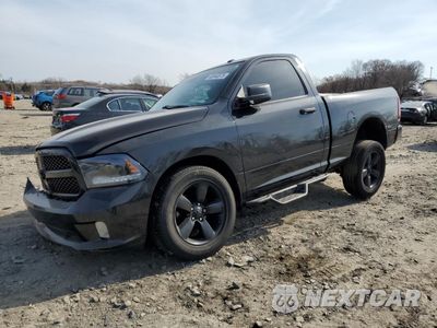 2015 RAM 1500 ST 3C6JR7AT1FG616331 - główne zdjęcie licytacji z USA - miniatura