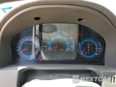 Zdjęcie 9 z 12 samochodu: 2012 FORD FUSION SE VIN:3FAHP0HA6CR395212 - miniatura