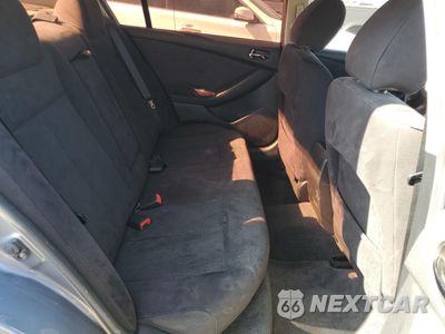 Zdjęcie 10 z 12 samochodu: 2011 NISSAN ALTIMA BASE VIN:1N4AL2AP2BN418283 - miniatura
